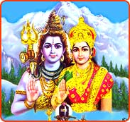 Mahashivaratri Legends