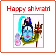 Shivrarti Card