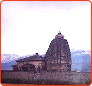 Vaidyanath Temple